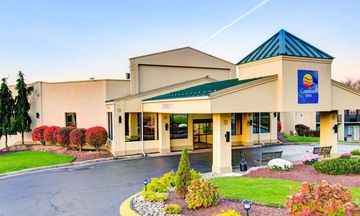 Comfort Inn Pittsburgh East