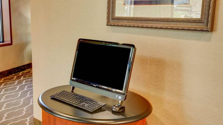 Comfort Inn Pittsburgh East Other