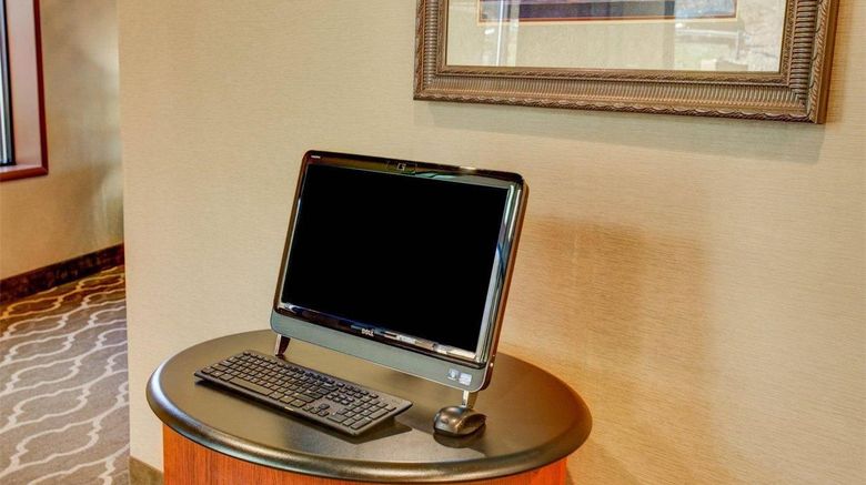 <b>Comfort Inn Pittsburgh East Other</b>. Images powered by <a href="https://iceportal.shijigroup.com/" title="IcePortal" target="_blank">IcePortal</a>.