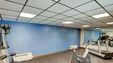 Comfort Inn Pittsburgh East Health