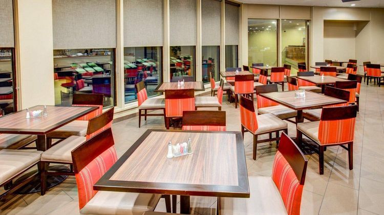 Comfort Inn Pittsburgh East Restaurant