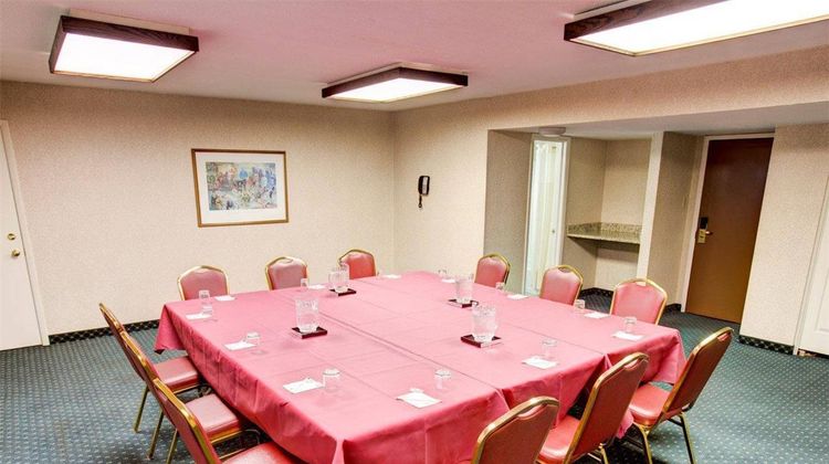 Comfort Inn Pittsburgh East Meeting