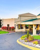 Comfort Inn Pittsburgh East