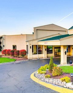 Comfort Inn Pittsburgh East