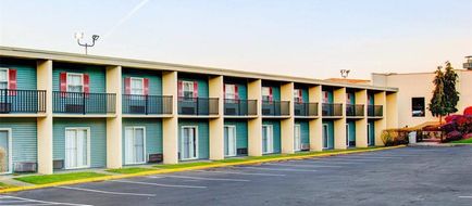 Comfort Inn Pittsburgh East Exterior