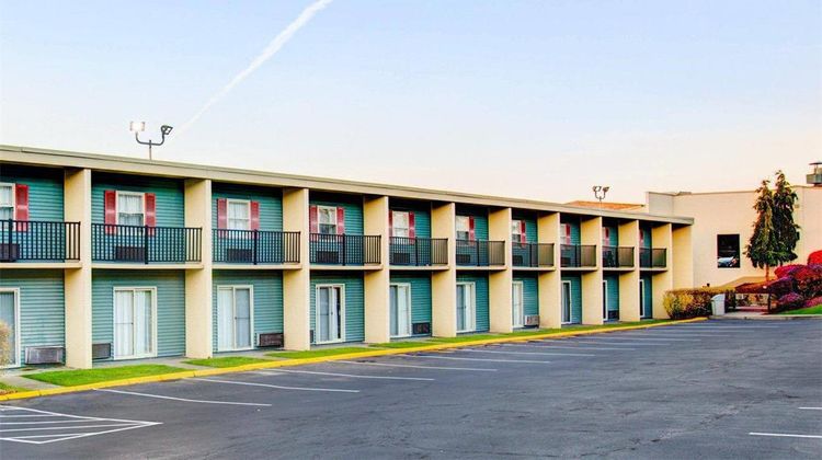 Comfort Inn Pittsburgh East Exterior