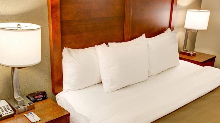 Comfort Inn Pittsburgh East Room