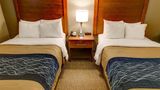 Comfort Inn Pittsburgh East Room