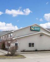 Quality Inn and Suites Titusville