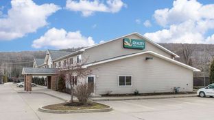 Quality Inn and Suites Titusville