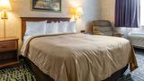 Quality Inn and Suites Titusville Room