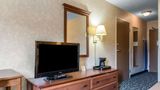 Quality Inn and Suites Titusville Room
