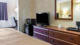 Quality Inn and Suites Titusville Suite