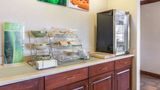 Quality Inn and Suites Titusville Restaurant