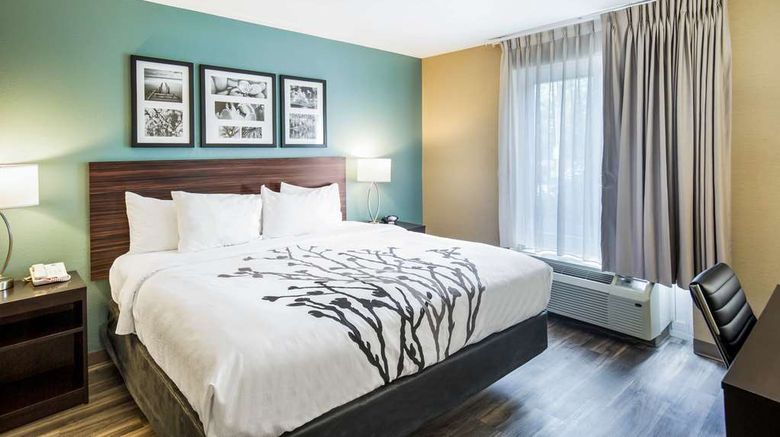 <b>Sleep Inn & Suites Scranton Dunmore Room</b>. Images powered by <a href="https://iceportal.shijigroup.com/" title="IcePortal" target="_blank">IcePortal</a>.