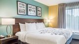 Sleep Inn & Suites Scranton Dunmore Suite