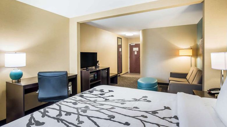 <b>Sleep Inn & Suites Scranton Dunmore Suite</b>. Images powered by <a href="https://iceportal.shijigroup.com/" title="IcePortal" target="_blank">IcePortal</a>.