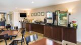 Sleep Inn & Suites Scranton Dunmore Restaurant