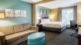 Sleep Inn & Suites Scranton Dunmore Suite