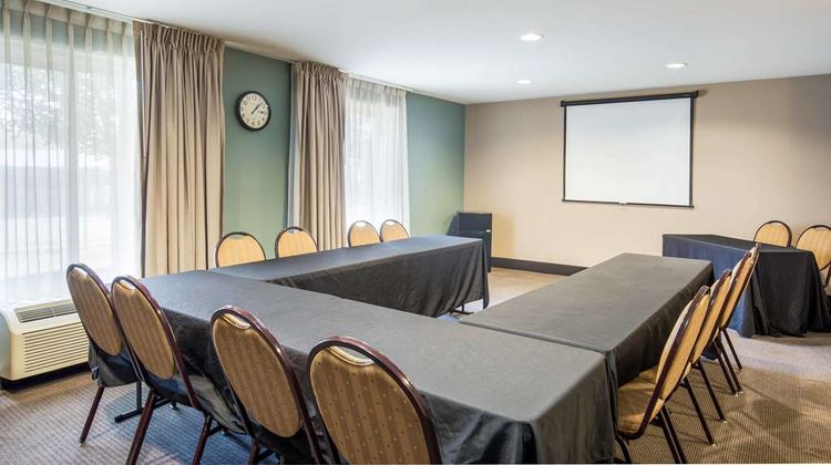 Sleep Inn & Suites Scranton Dunmore Meeting