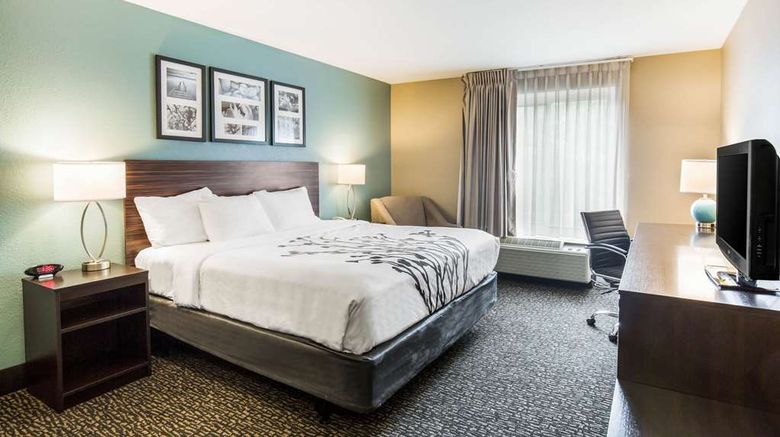 <b>Sleep Inn & Suites Scranton Dunmore Room</b>. Images powered by <a href="https://iceportal.shijigroup.com/" title="IcePortal" target="_blank">IcePortal</a>.