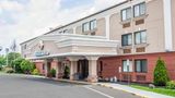 Comfort Inn Trevose Exterior