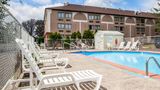 Comfort Inn Trevose Pool