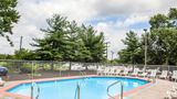 Comfort Inn Trevose Pool