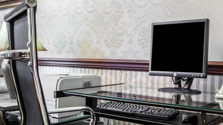 <b>Comfort Inn Trevose Other</b>. Images powered by <a href="https://iceportal.shijigroup.com/" title="IcePortal" target="_blank">IcePortal</a>.