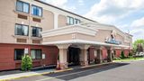 Comfort Inn Trevose Exterior