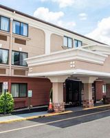 Comfort Inn Trevose