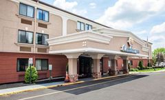 Comfort Inn Trevose