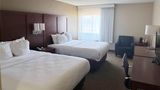 Comfort Inn Trevose Room