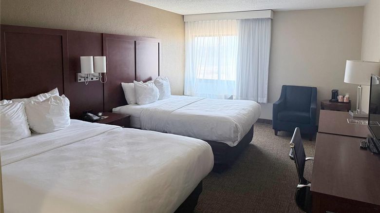 <b>Comfort Inn Trevose Room</b>. Images powered by <a href="https://iceportal.shijigroup.com/" title="IcePortal" target="_blank">IcePortal</a>.