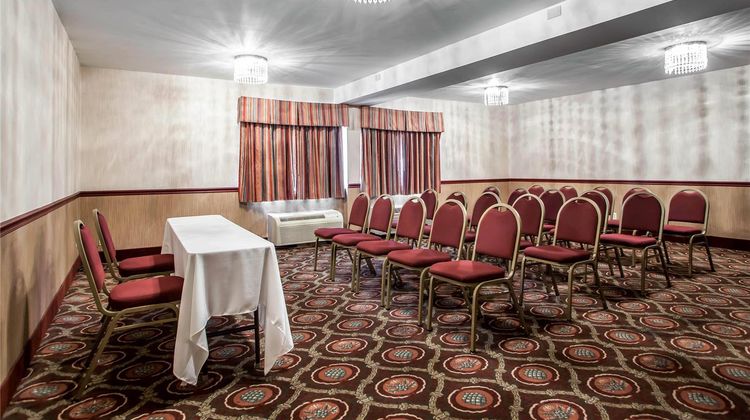 Comfort Inn Trevose Meeting