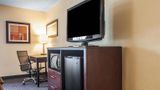 Comfort Inn Trevose Room