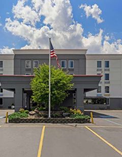 Quality Inn Easton Bethlehem