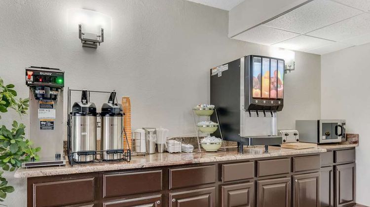 Quality Inn Easton Bethlehem Restaurant