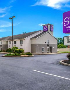 Sleep Inn & Suites Ronks
