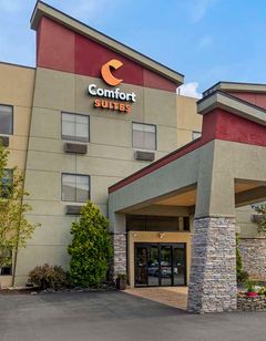 Comfort Suites
