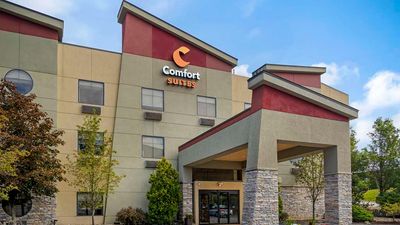 Comfort Suites
