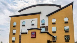 Comfort Suites Monroeville - Pittsburgh East