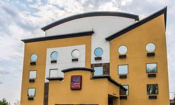 Comfort Suites Monroeville - Pittsburgh East