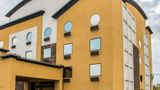 Comfort Suites Monroeville - Pittsburgh East Exterior