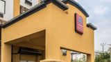Comfort Suites Monroeville - Pittsburgh East Exterior