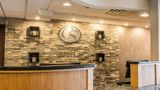 Comfort Suites Monroeville - Pittsburgh East Lobby