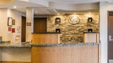 Comfort Suites Monroeville - Pittsburgh East Lobby