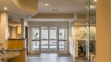Comfort Suites Monroeville - Pittsburgh East Lobby