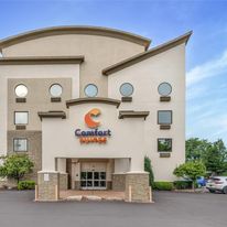 Comfort Suites Monroeville - Pittsburgh East