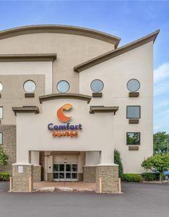 Comfort Suites Monroeville - Pittsburgh East